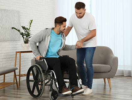 Garantie incapacité de travail