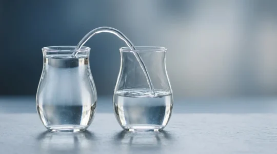 Concept de restitution financière pour prêt immobilier avec caution mutuelle