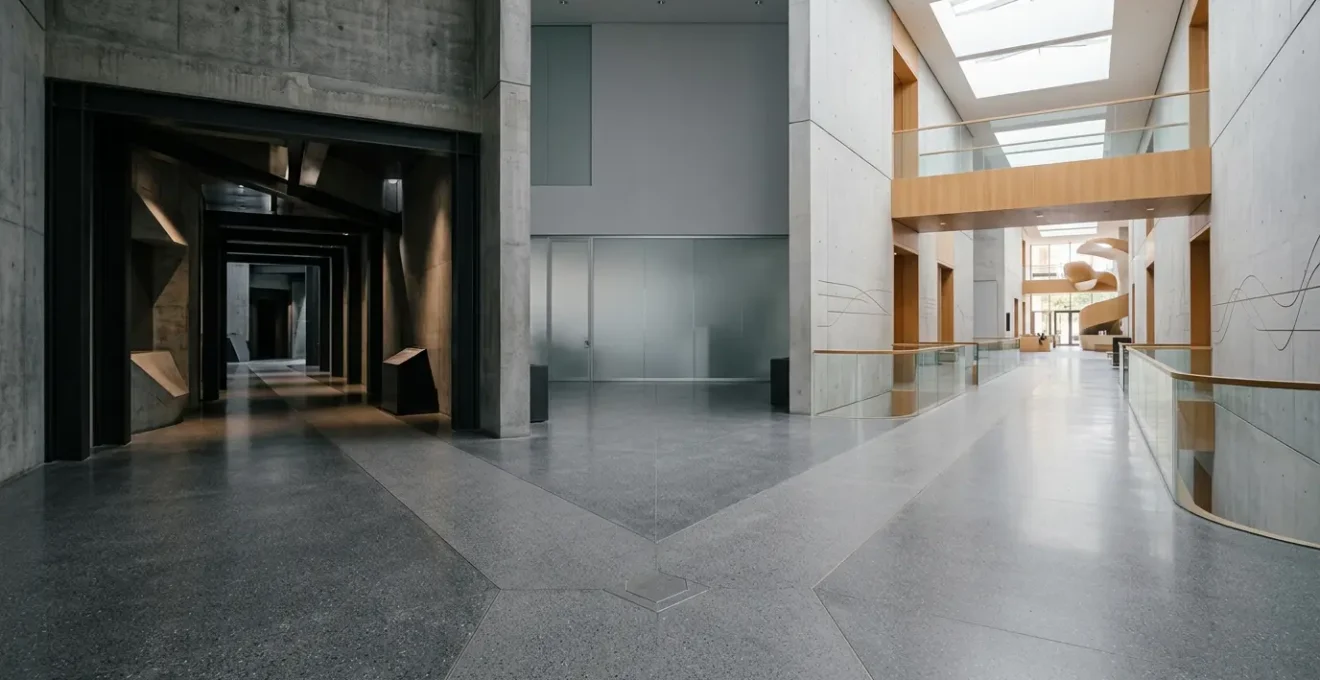 Décision entre deux voies de garantie immobilière lors d'un financement