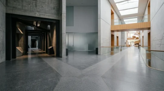 Décision entre deux voies de garantie immobilière lors d'un financement