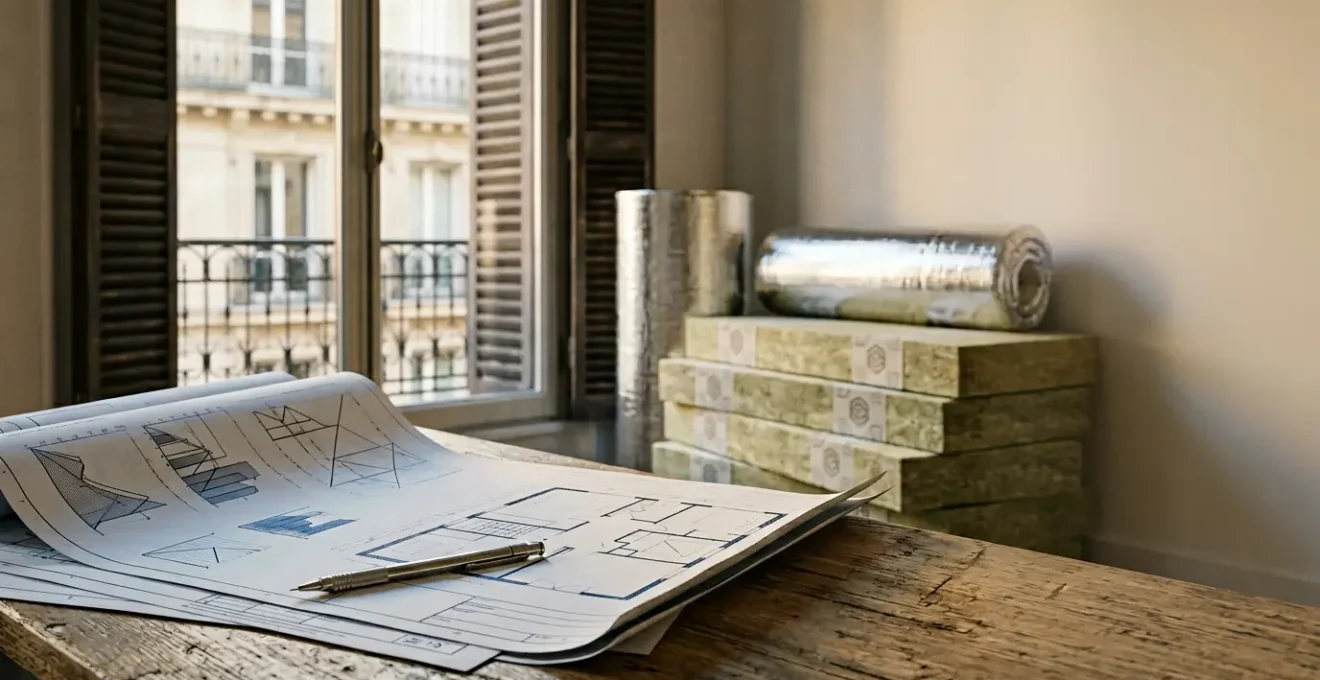 Investissement immobilier et rénovation énergétique pour la défiscalisation