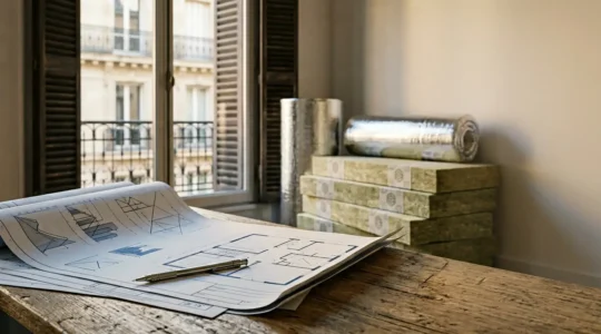 Investissement immobilier et rénovation énergétique pour la défiscalisation