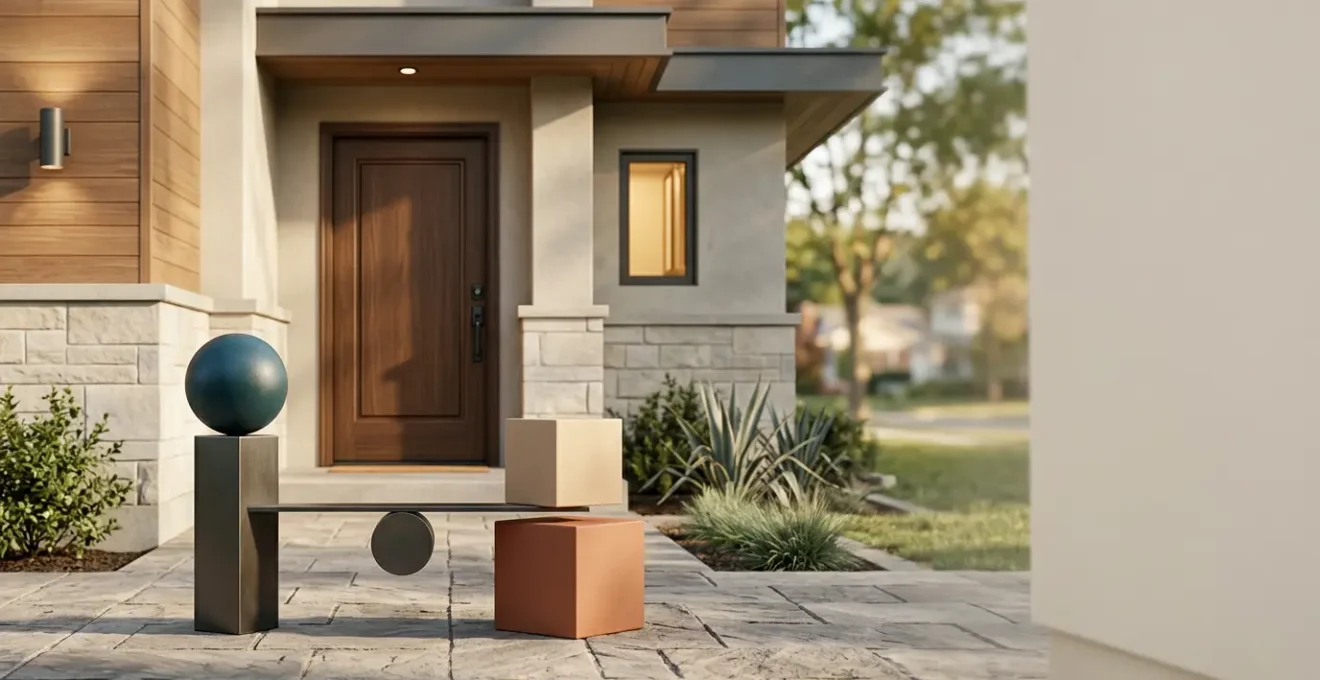 Protection optimale d'une habitation avec choix de franchise équilibrée