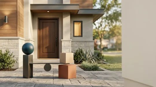 Protection optimale d'une habitation avec choix de franchise équilibrée