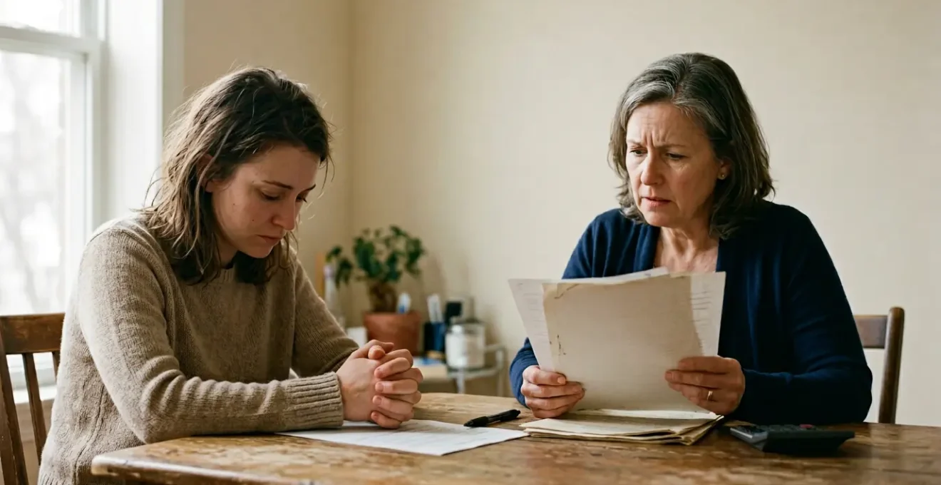 Négociation d'échéancier de remboursement entre propriétaire et locataire en difficulté financière