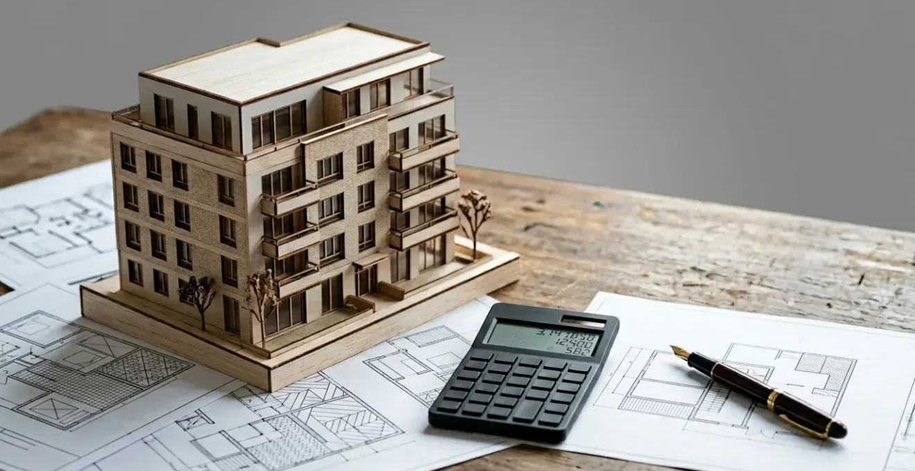 Optimisation fiscale immobilière et déficit foncier pour la réduction d'impôts