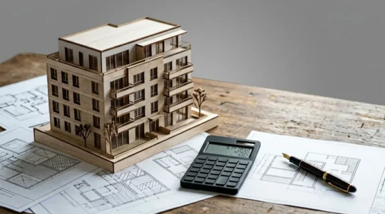 Optimisation fiscale immobilière et déficit foncier pour la réduction d'impôts