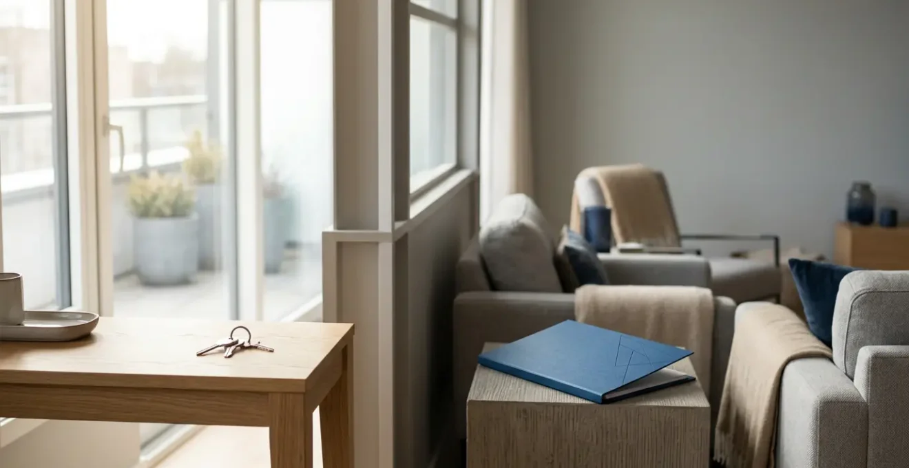 Protection et sécurité pour propriétaire de location saisonnière