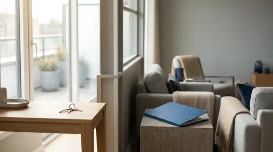 Protection et sécurité pour propriétaire de location saisonnière