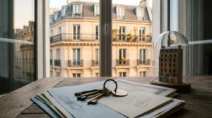 Concept de protection juridique et financière pour propriétaire bailleur en copropriété