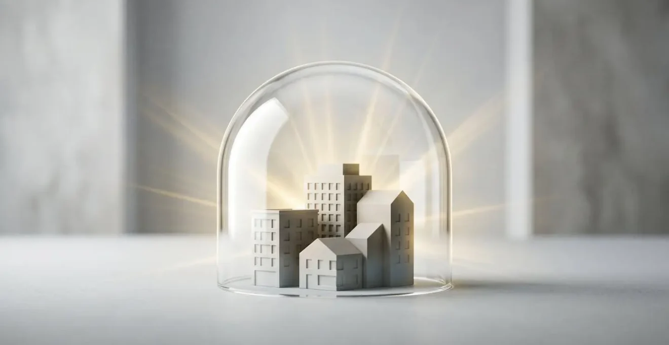 Protection financière pour bailleurs et sécurité des revenus locatifs