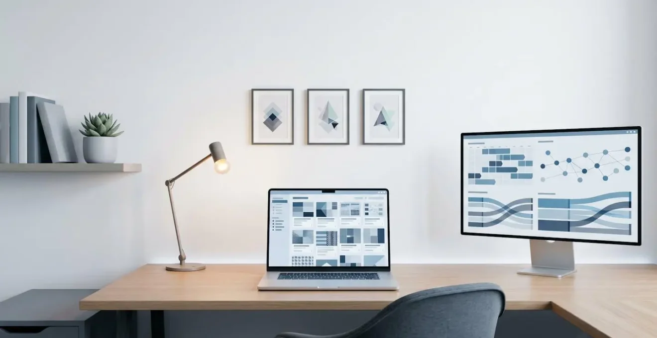 Système d'archivage numérique sécurisé de documents locatifs avec horodatage