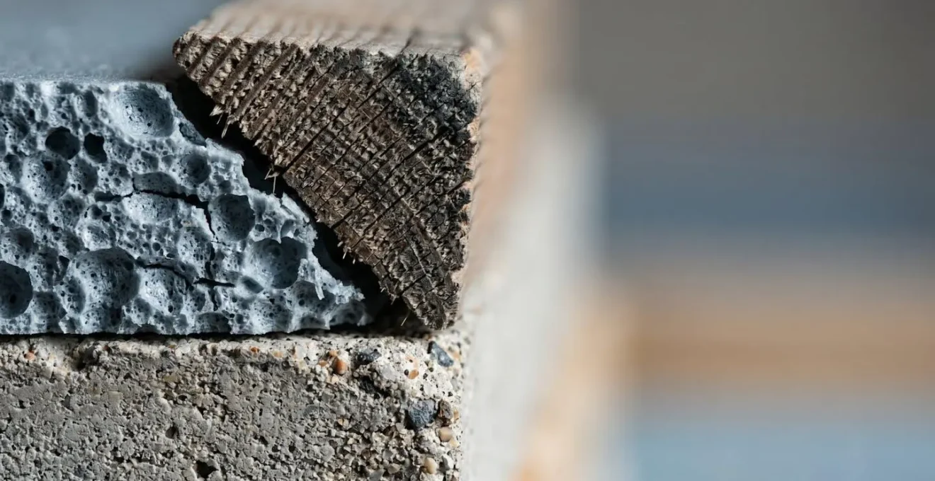 Représentation visuelle abstraite du double critère énergétique et climatique du DPE