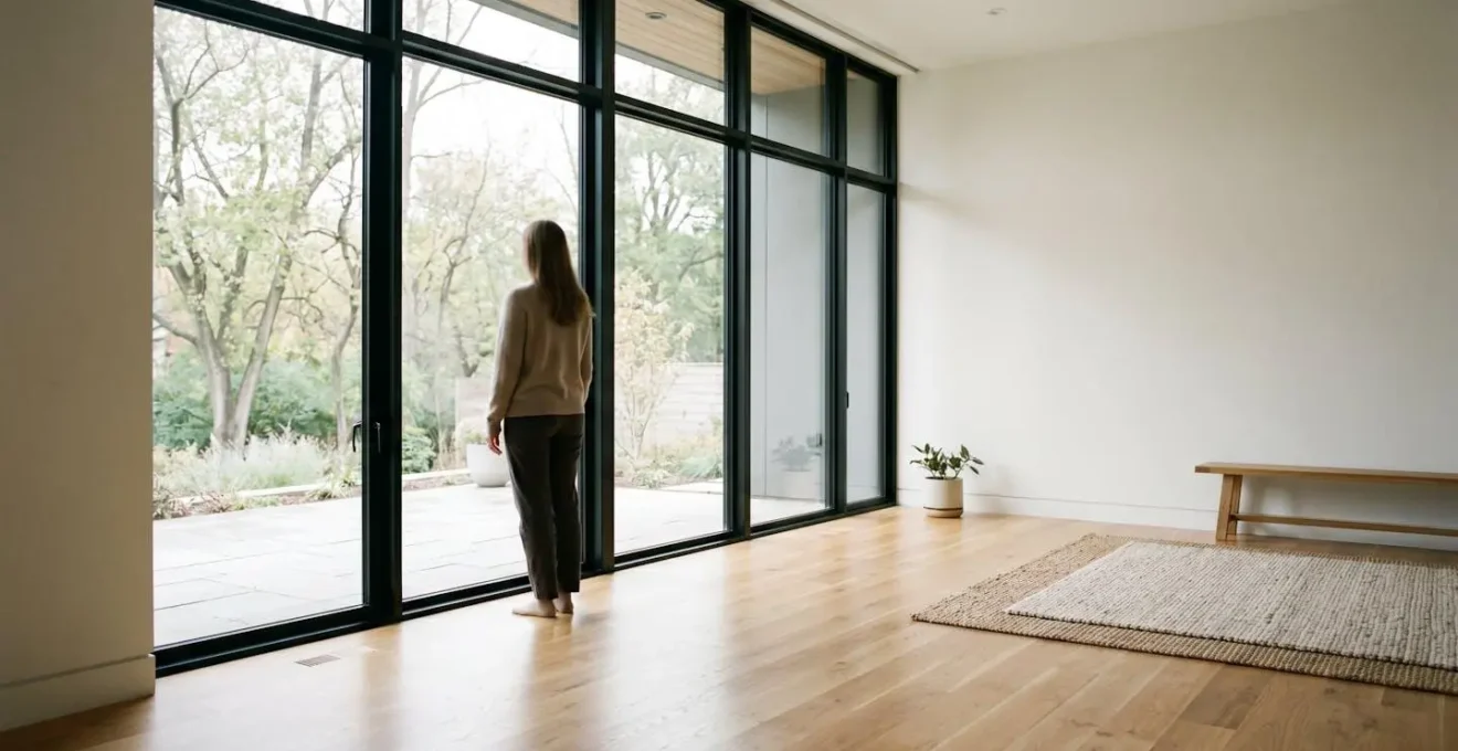 Représentation visuelle de la sécurité financière offerte par le mode forfaitaire