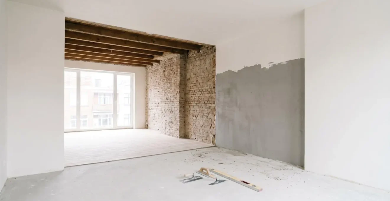 Limite entre rénovation déductible et reconstruction non déductible en fiscalité immobilière